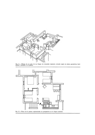 PLANOS Y CROQUIS | PDF