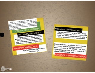 Taller de prevencion de drogas 3