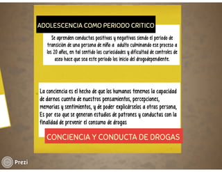Taller de prevencion de drogas 3