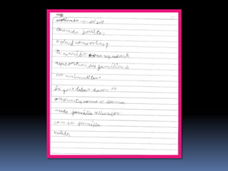 Taller de produccion textual