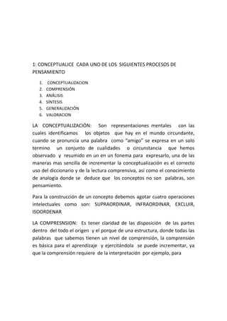 Taller De Profundizacion Dallys