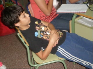 Taller de radio 2013