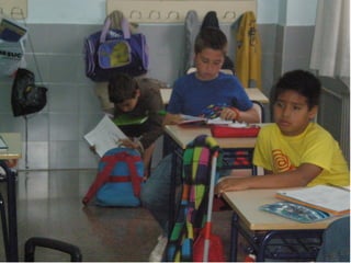 Taller de radio 2013