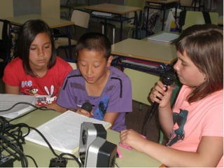 Taller de radio 2013