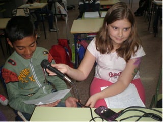 Taller de radio 2013