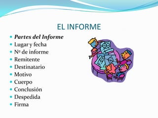 DEBE CONTENER BÁSICAMENTE:Ciudad, hora y fecha en que la reunión se celebre.Nombres de los asistentes.Persona que la presidió y existencia del quórum.Orden del día.Acuerdos tomados.Cierre y firmas de las personas a quienes incumba a hacerlo