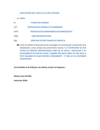 Taller De Redes Jenny Florez[1]