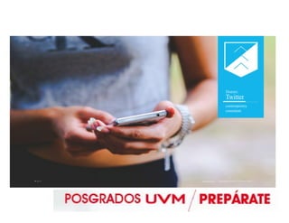 Diamond Whitepaper Social Media Brand Strategy: The Four Districts Approach
District:
Twitter
contemporary
consistent
09 / 23 /////
 