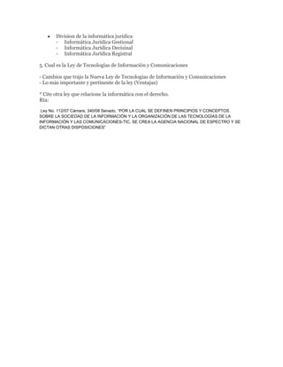 Taller de refuerzo e indagacion