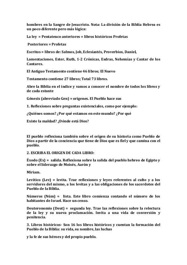 preguntas existenciales de la biblia taller de religion 4 186 c 2013 preguntas existenciales de la biblia taller de religion 4 186 c 2013