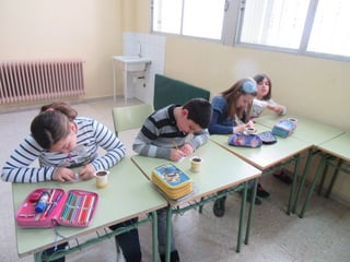 Taller de semilleros