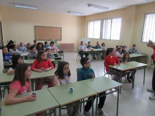 Taller de semilleros