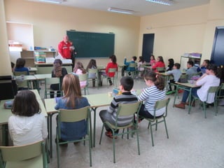 Taller de semilleros