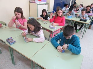 Taller de semilleros