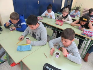 Taller de semilleros