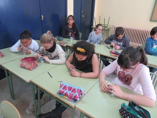 Taller de semilleros