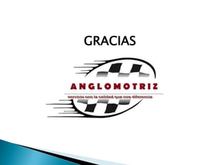 GRACIAS