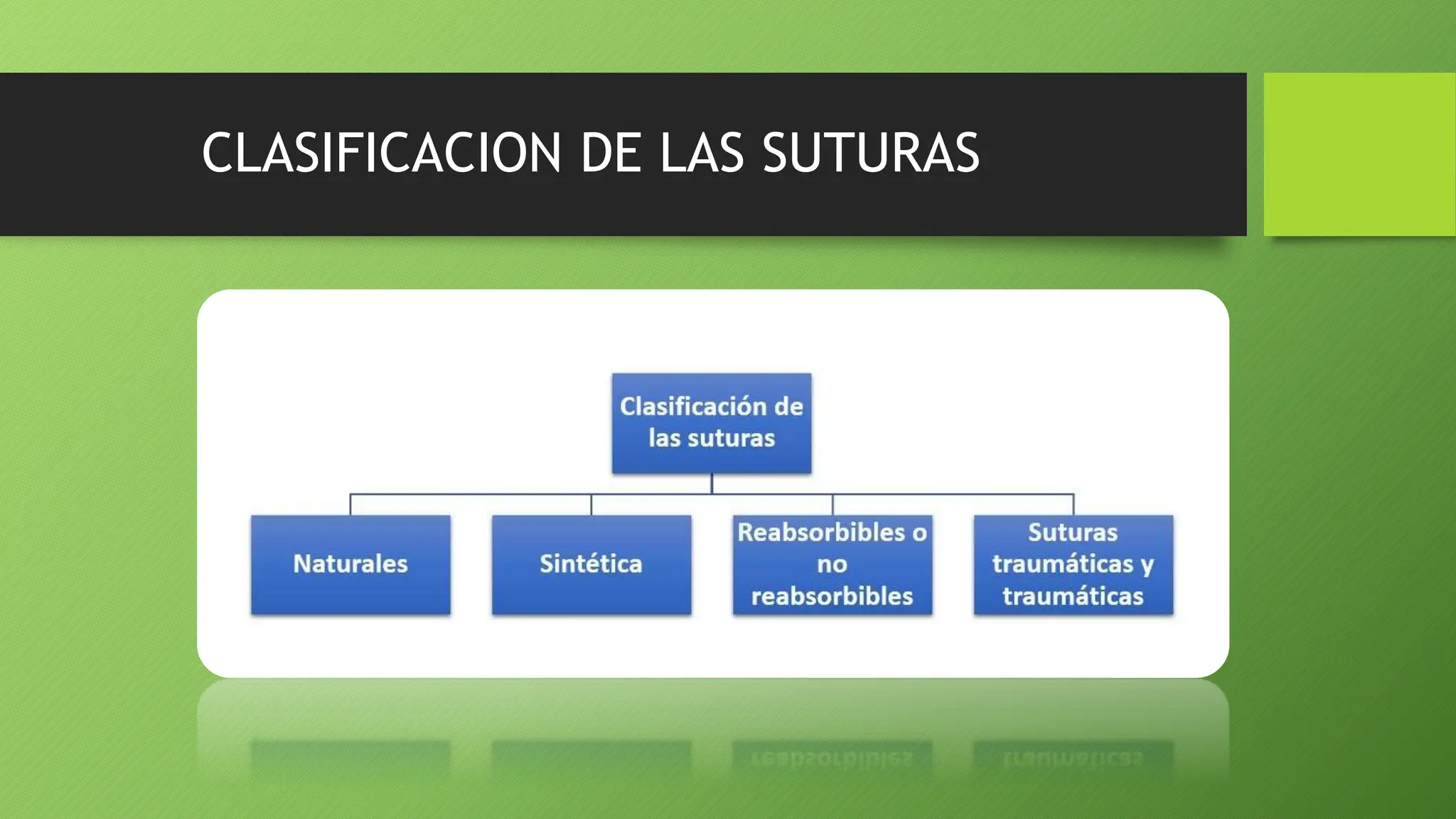 TALLER BASICO DE SUTURAS DR. MEMBREÑO: UNA GUIA PARA MEDICOS ...