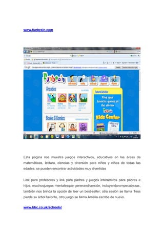 Taller de telematicas