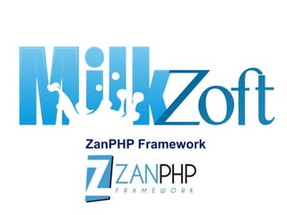 ZanPHP Framework 