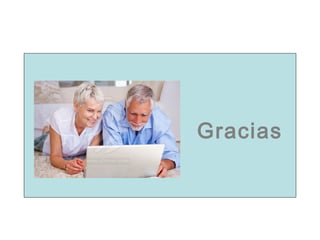 Gracias
 