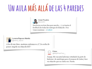 Unaulamásalládelas4paredes