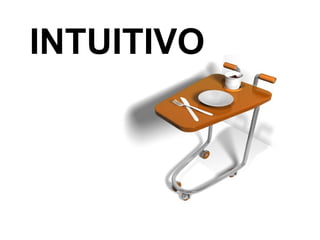 INTUITIVO 