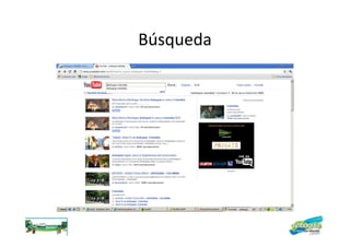 Búsqueda
 