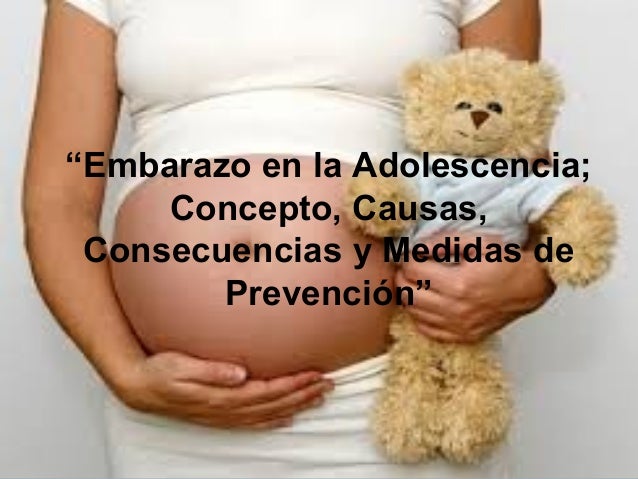 Taller embarazo en la adolescencia/ Fundacion Educativa Teaching Acro…