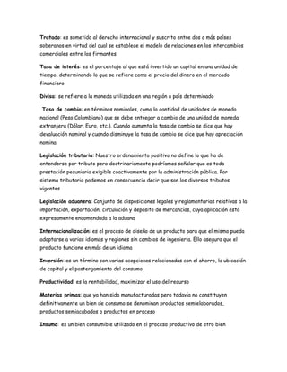 Taller empremdimiento