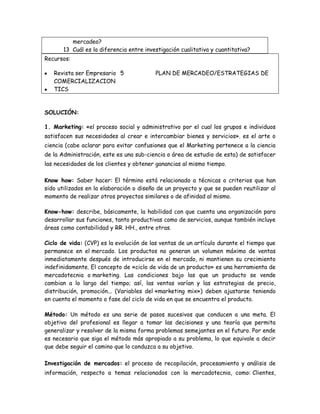 Taller empremdimiento