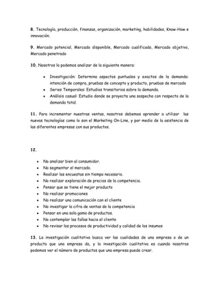 Taller empremdimiento