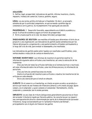 Taller empremdimiento