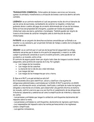 Taller empremdimiento