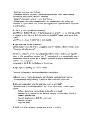 Taller empremdimiento