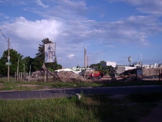 Taller en Juan Cacharpa