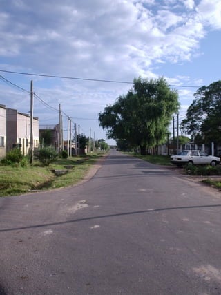 Taller en Juan Cacharpa