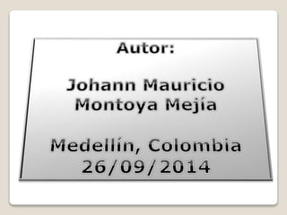 Taller en PowerPoint  