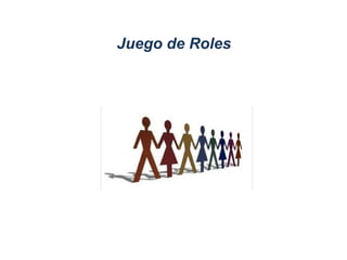 Juego de Roles
 