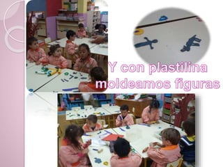 Talleres con familias
