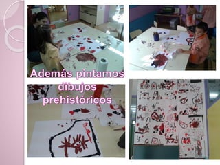 Talleres con familias