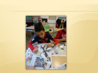 Taller escultura i temps