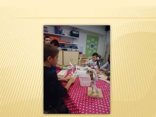 Taller escultura i temps