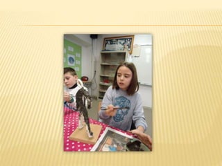 Taller escultura i temps