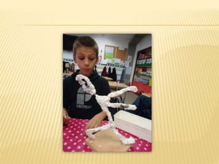 Taller escultura i temps