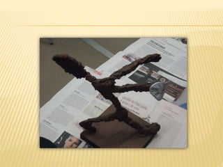 Taller escultura i temps