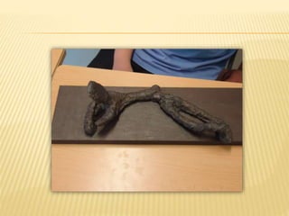 Taller escultura i temps