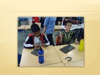 Taller escultura i temps