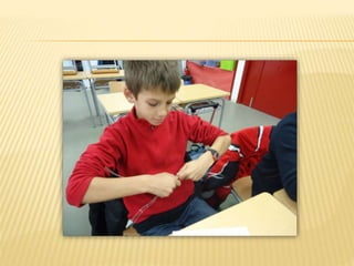 Taller escultura i temps