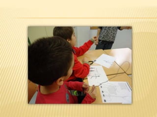 Taller escultura i temps